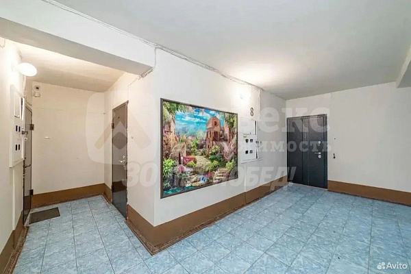 Квартира 2-комн., 70 м²
