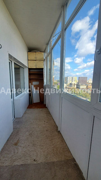 Квартира 2-комн., 66.9 м²