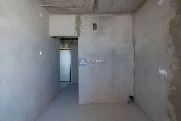 Квартира 1-комн., 32.4 м²