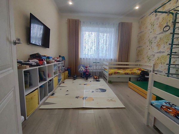 Коттедж 106 м²