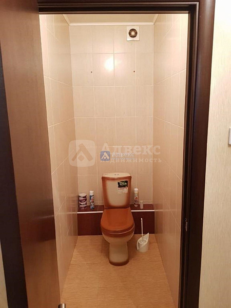 3-к квартира, 98 кв.м.