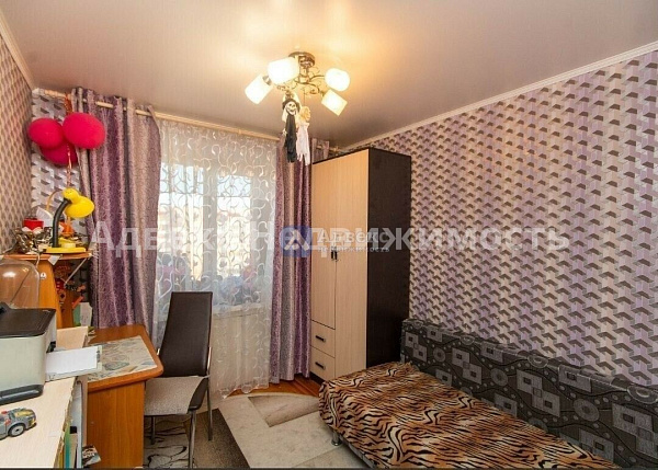 4-к квартира, 92 кв.м. 4-к квартира, 92 кв.м.