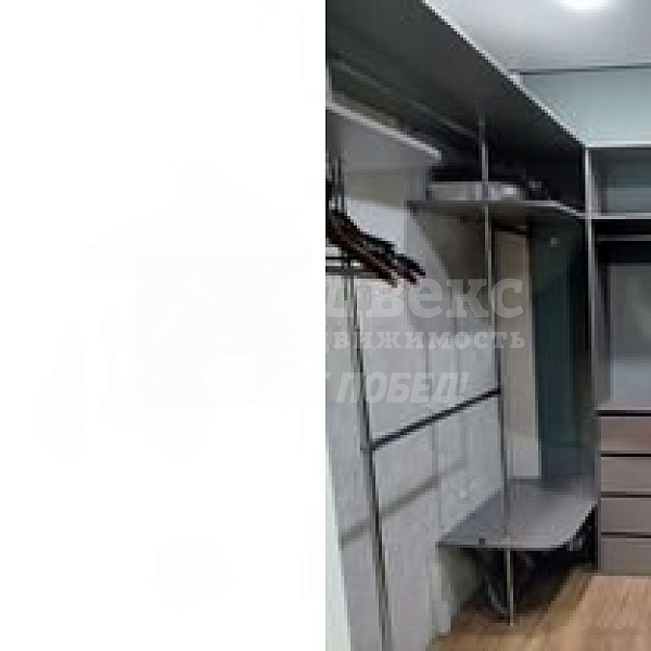 Квартира 2-комн., 74 м²