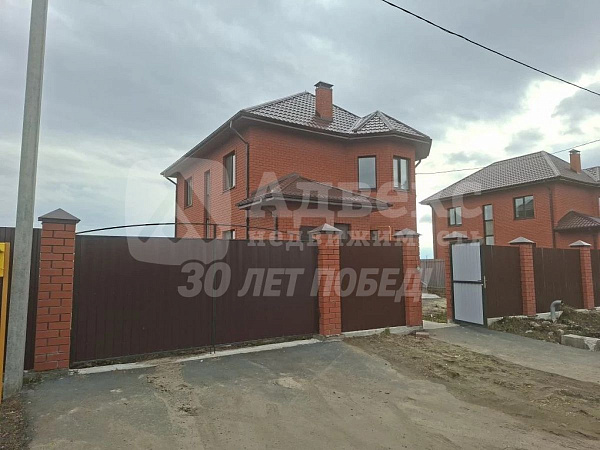 Участок, 5.5 сот.