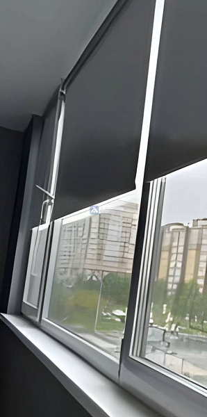 1-к квартира, 35 кв.м.