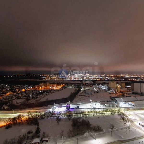 4-к квартира, 85 кв.м.