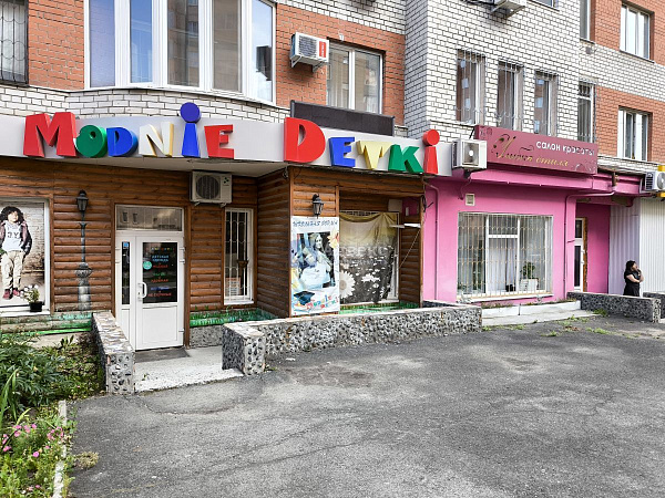 Квартира 3-комн., 91 м²