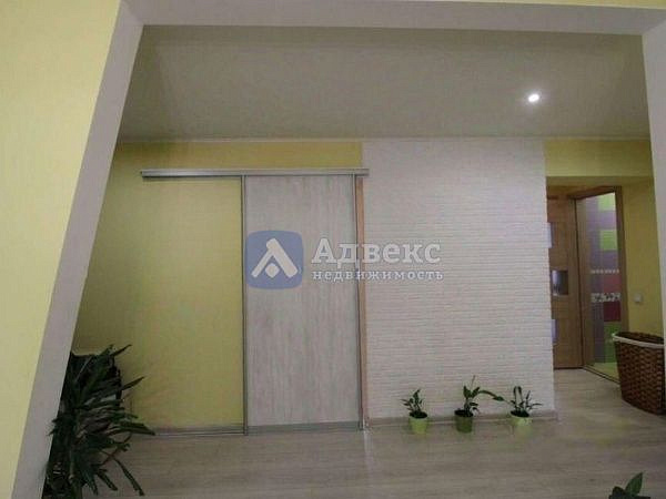 Квартира 4-комн., 82.5 м² Квартира 4-комн., 82.5 м²