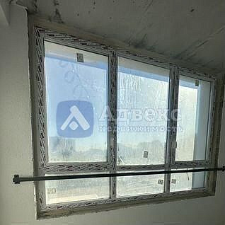 Квартира студия, 23.2 м² Квартира студия, 23.2 м²