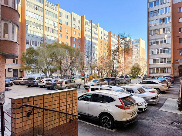 2-к квартира, 75 кв.м.