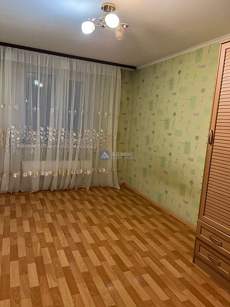 3-к квартира, 65 кв.м.