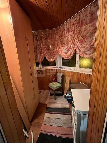 Квартира 4-комн., 85 м² Квартира 4-комн., 85 м²