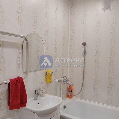 Квартира 1-комн., 37.1 м² Квартира 1-комн., 37.1 м²