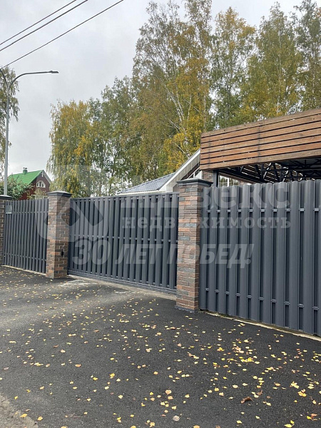 Дача/Коттедж, 121.1 кв.м.