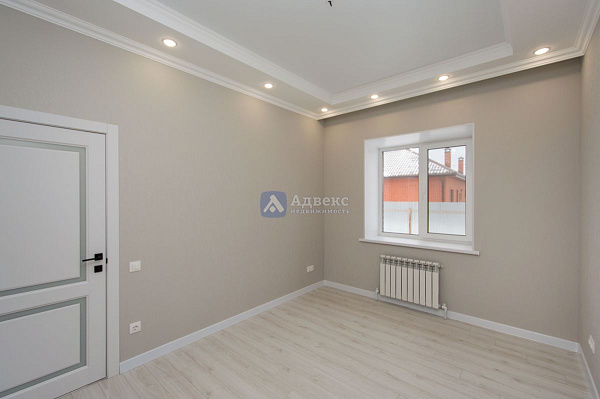 Дом, 113.3 кв.м.