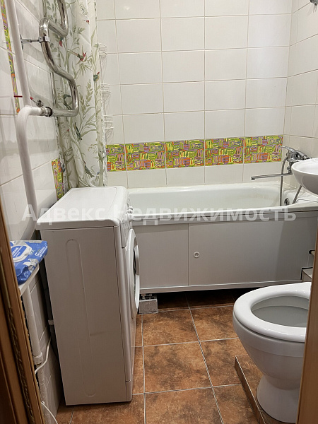 Квартира 2-комн., 41.9 м²