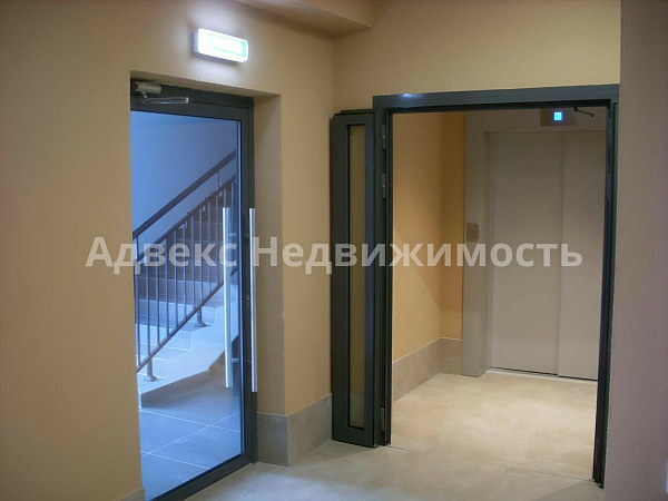 Квартира 1-комн., 41.5 м² Квартира 1-комн., 41.5 м²