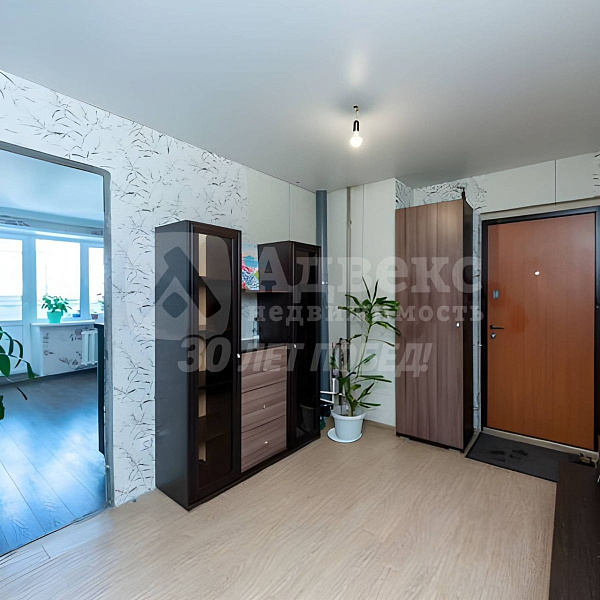 3-к квартира, 90 кв.м.