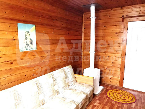 Дача/Коттедж, 55.4 кв.м.