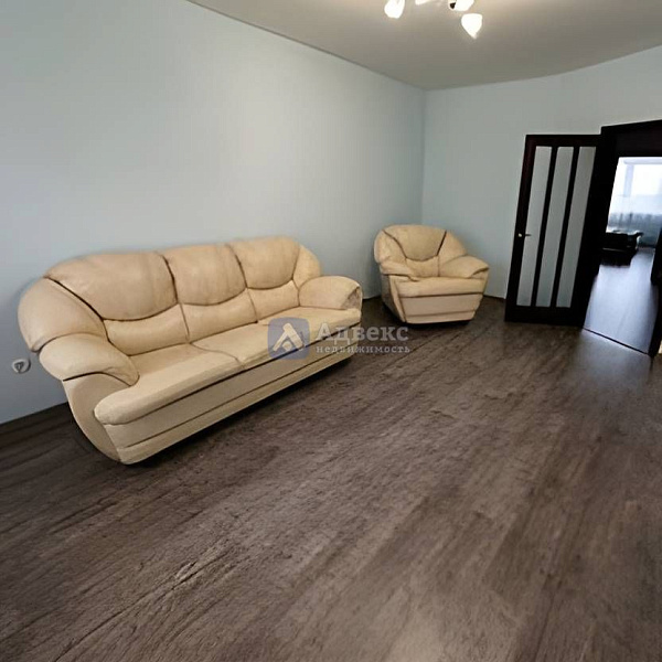 Квартира 2-комн., 64 м² Квартира 2-комн., 64 м²