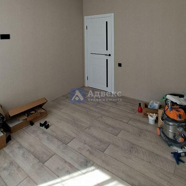 Квартира 1-комн., 37.2 м² Квартира 1-комн., 37.2 м²