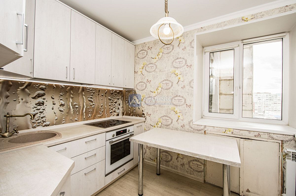 Квартира 3-комн., 69 м² Квартира 3-комн., 69 м²