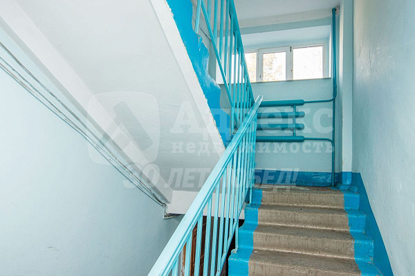 2-к квартира, 50 кв.м.