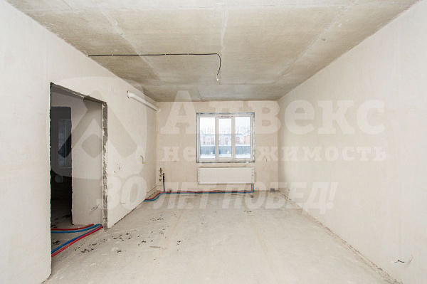 2-к квартира, 81 кв.м.