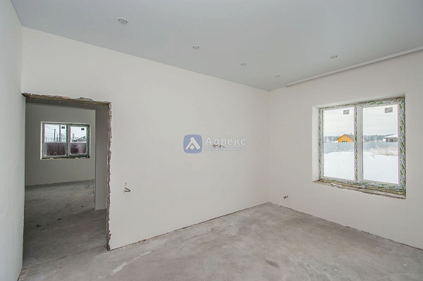 Дом, 101 кв.м.