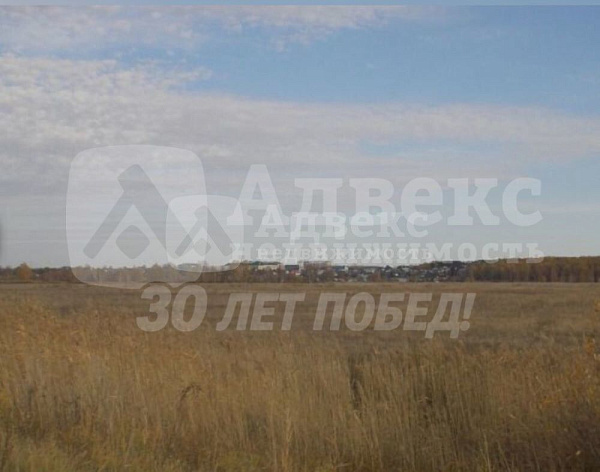 Участок 54 сот.