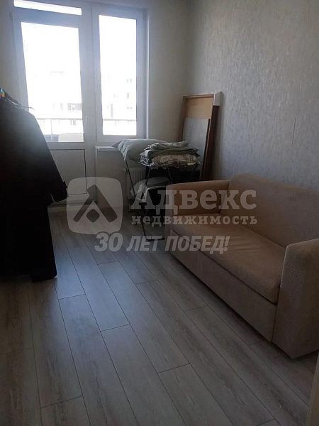 2-к квартира, 53 кв.м.