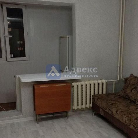 Студия, 20 кв.м. Студия, 20 кв.м.