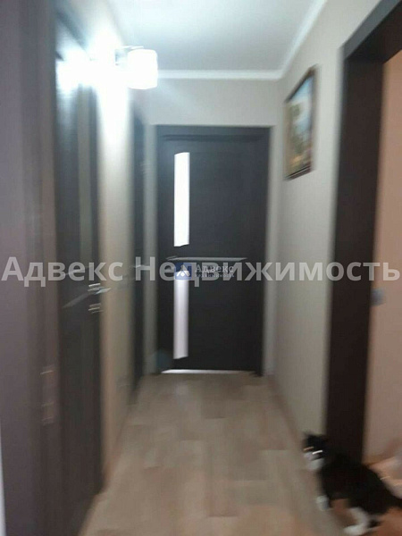 Квартира 2-комн., 66 м²