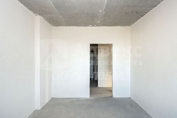 Квартира 2-комн., 62.5 м²