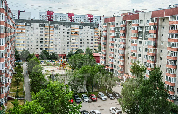 3-к квартира, 91 кв.м.