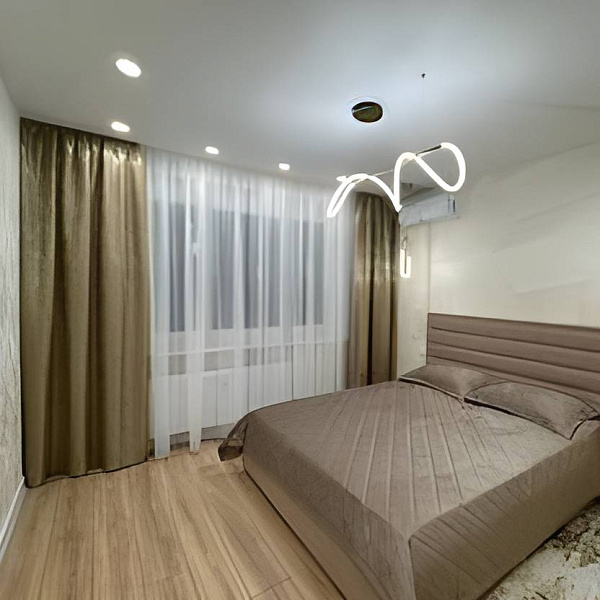 1-к квартира, 41 кв.м.