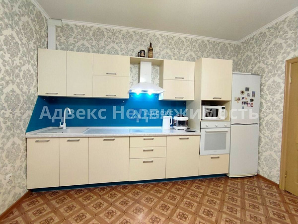 Квартира 2-комн., 64 м²