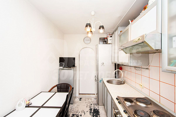 Квартира 3-комн., 70.8 м²