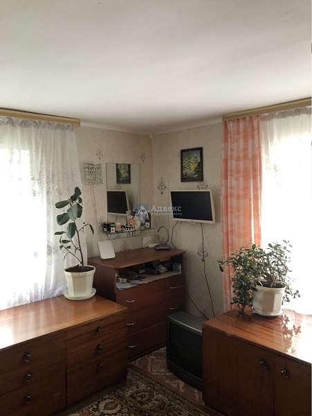 Дом 24.5 м²