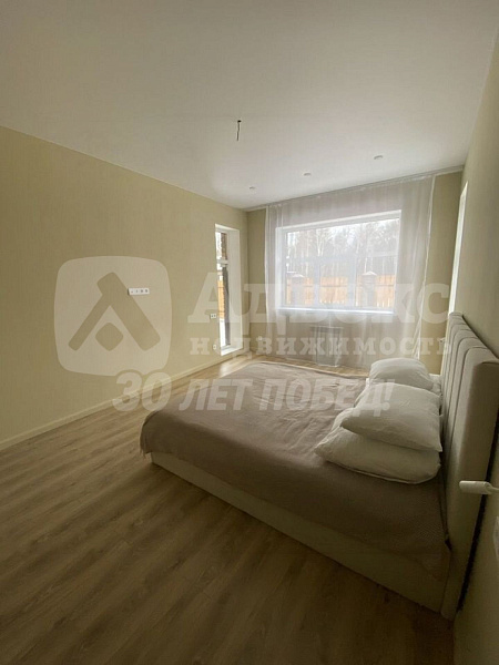 Дача/Коттедж, 133.4 кв.м.