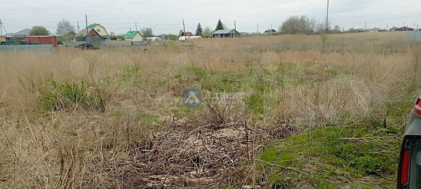 Участок 8 сот.