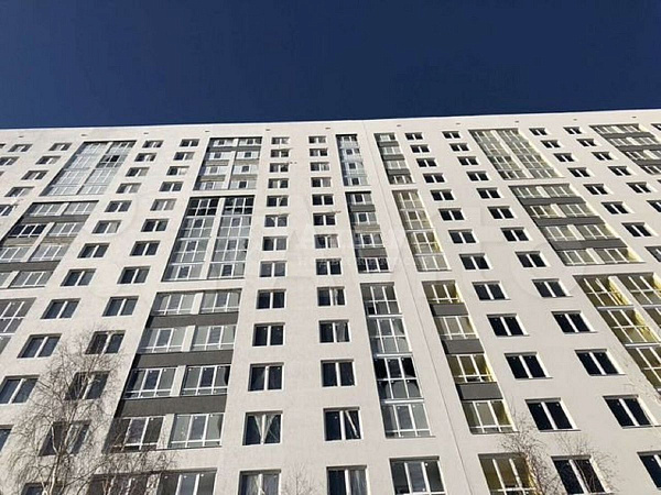 2-к квартира, 64 кв.м.