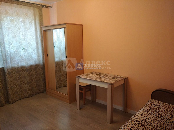 Студия, 17 кв.м. Студия, 17 кв.м.