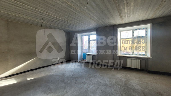 ПСН 338.6 м²