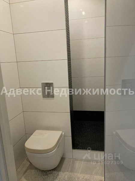 Квартира 3-комн., 96.9 м²