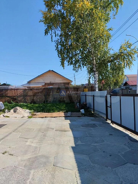 Коттедж 100 м²