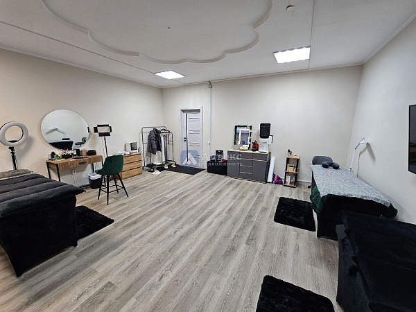 Офисные помещения 33.2 м²