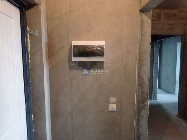 Квартира 3-комн., 73.1 м²