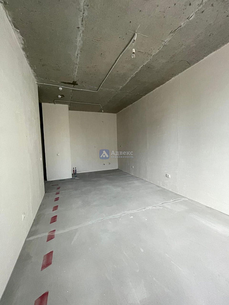 Квартира студия, 25.2 м² Квартира студия, 25.2 м²