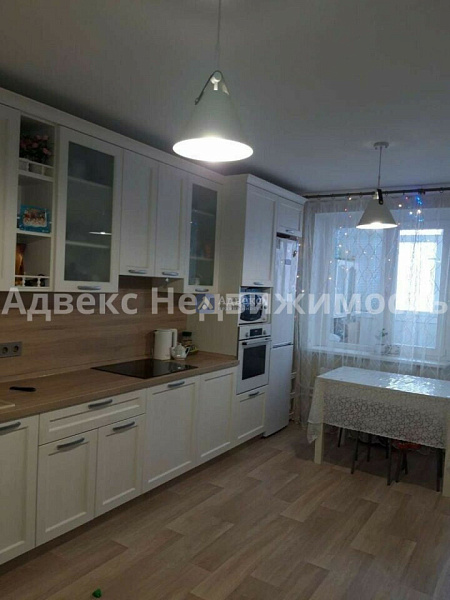 Квартира 2-комн., 66 м²